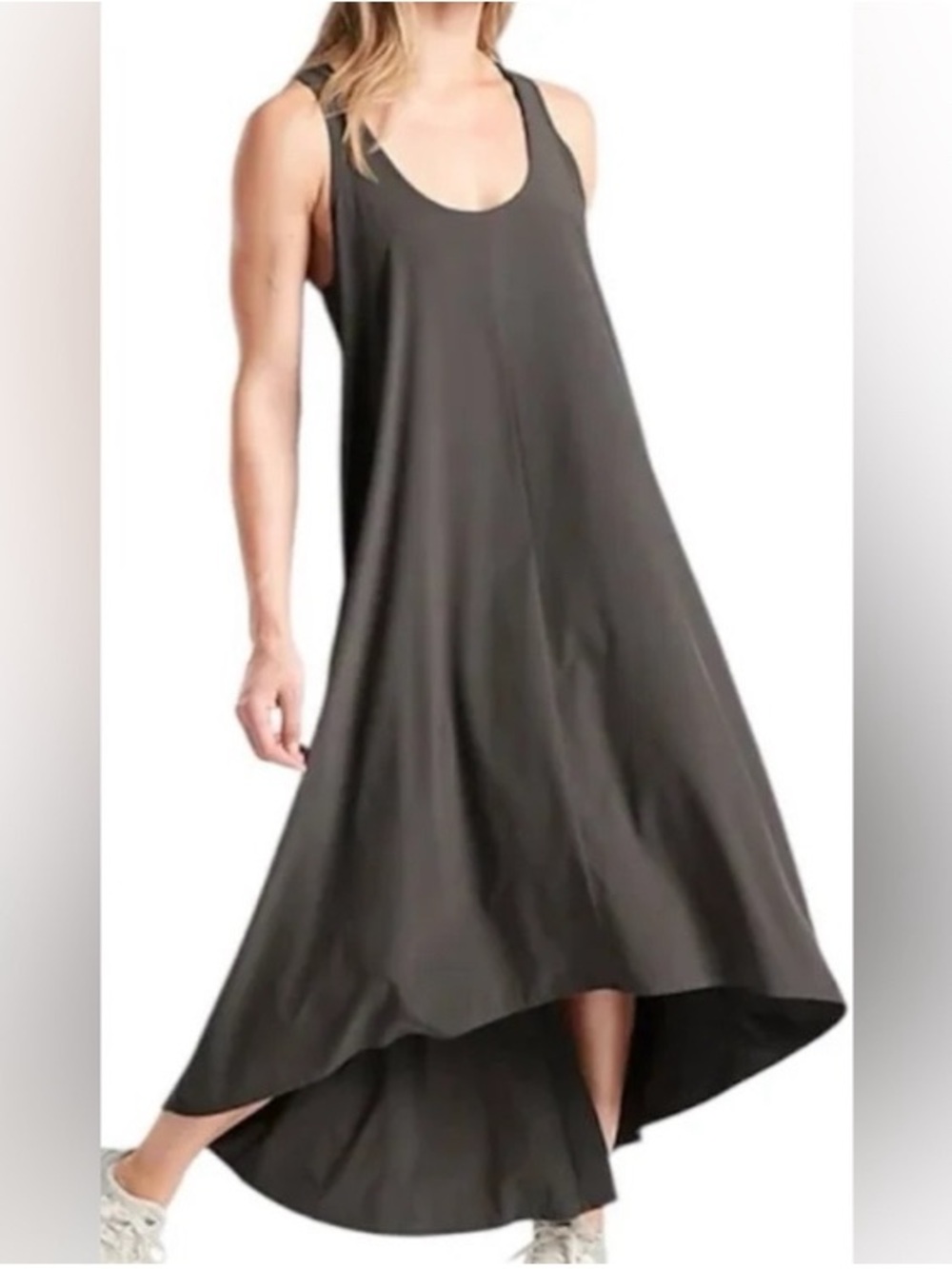 🩶 Athleta Persidio Dress